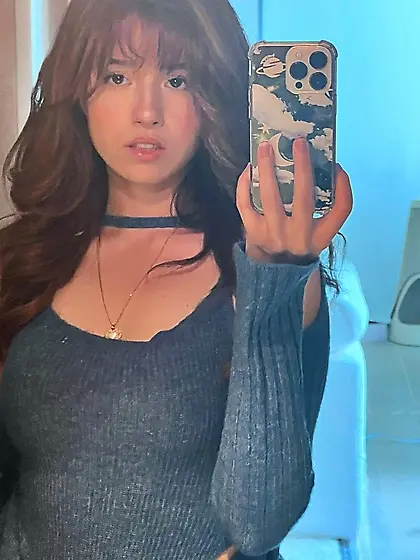 Pokimane