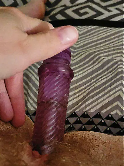 Reddit user Pinky4563