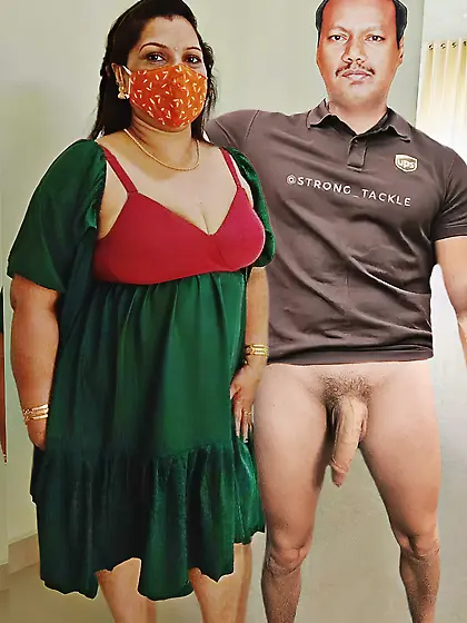 Tamil Couples Leaked sex image