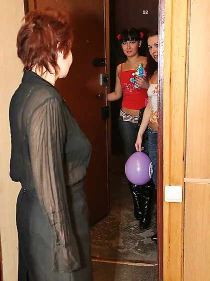 Some subjects in school