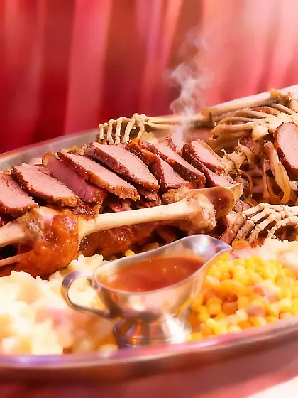 Misc.  Dolcett and other shit