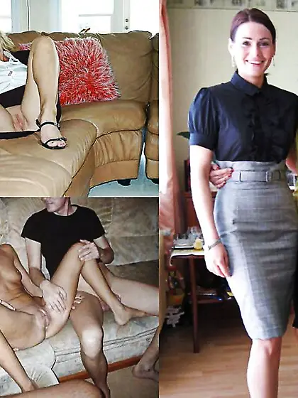 Angel and breezy # 46 - N.  C.