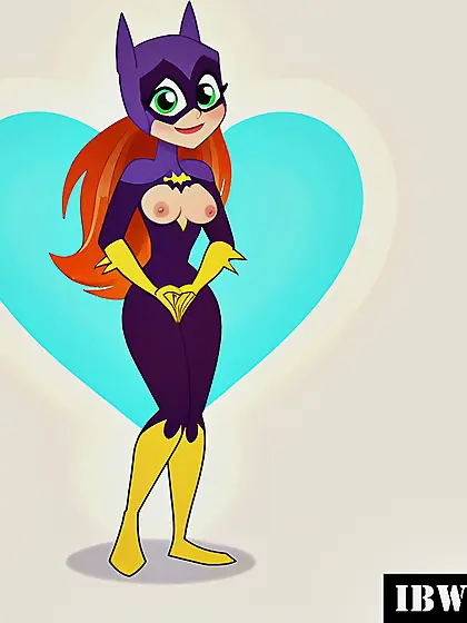 Batgirl