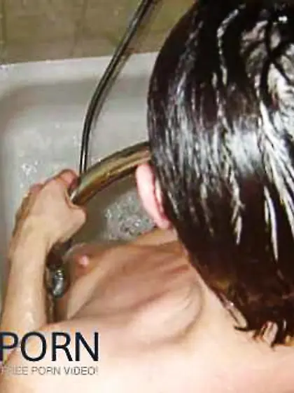 N.  C.  - Britta,  prepping for bang-out