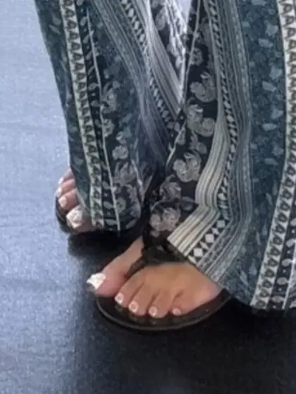 Feet
