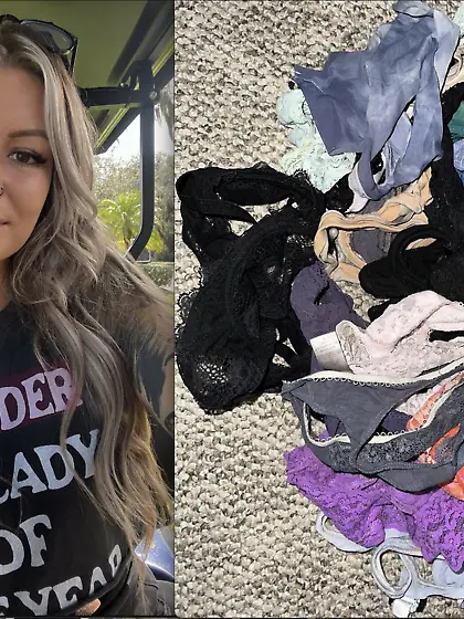 slutty teen panties - panty raid