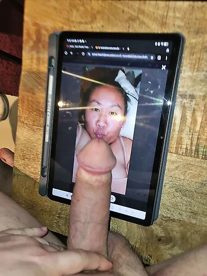 Tia Big Fat Asian Tits