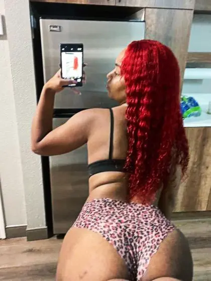 Fort Lauderdale thot