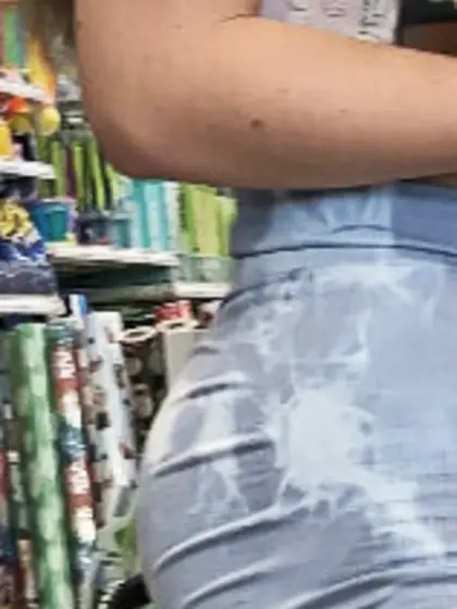 Candid Girls - Ass,  Tits,  Face