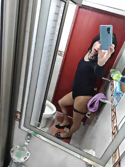 Mariquita 38 años México CDMX