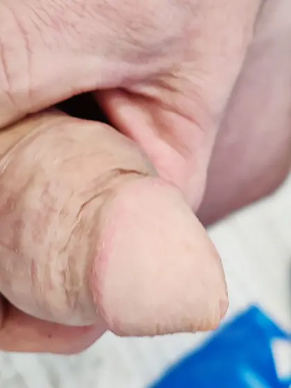 Kink sessions...  Sew denial