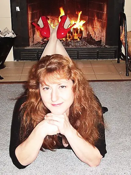 Solo Cougar Cheris Fair Legs from United...