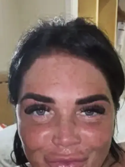 British Chav Emma Leigh