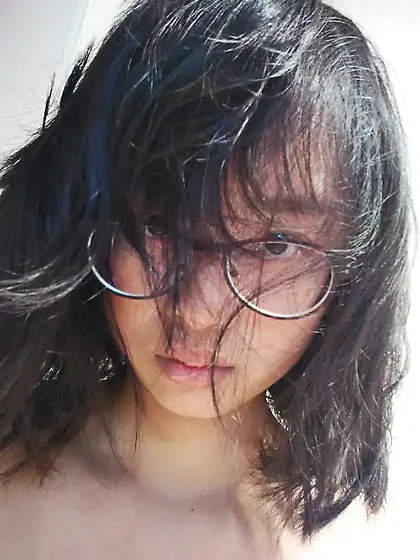 Asian slut nadia nyu