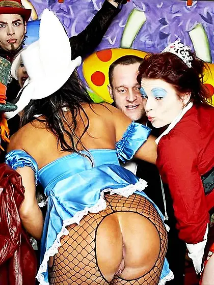 theSandfly Mad Moments!