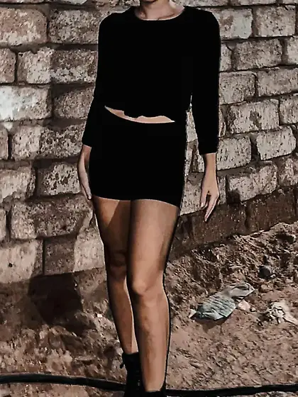 Beautiful Finnish escort Sonja fom Finland