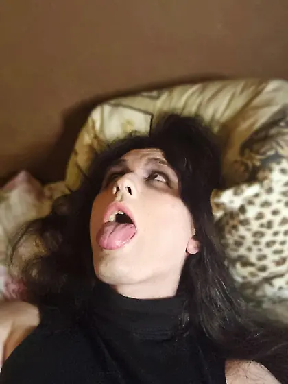 Another Step Into The Dark