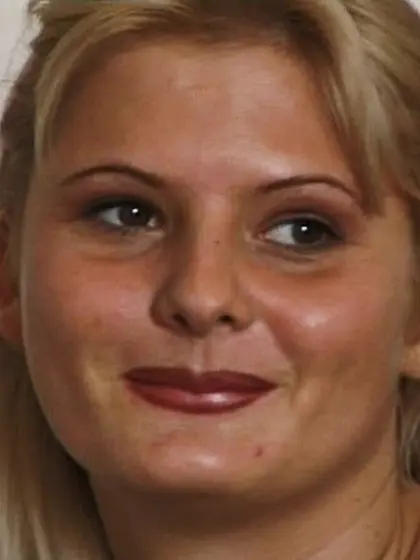 Gorgeous teen's ass fucked good 