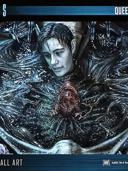 Thomas Terror Trio 2