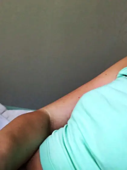 British tall brunette teen