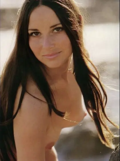 Carol Willis (died 1 year after photoshoot RIP)