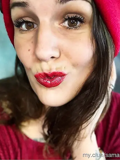 Samanta Marie Ange Free Photos