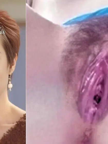 Face & Pussy Match Up