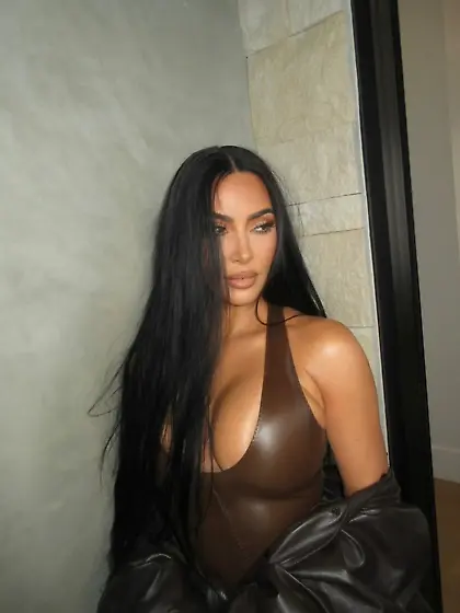 Kim Kardashian