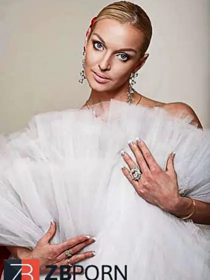 Anastasia volochkova