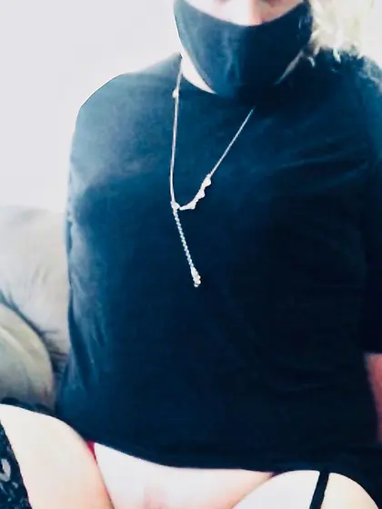 Thick white sissy, love older daddy’s!