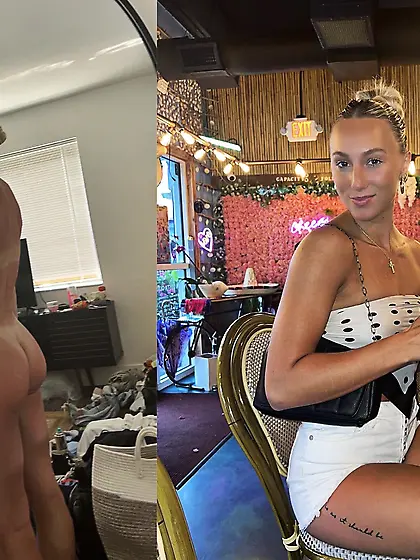 Intagram V Camera Roll