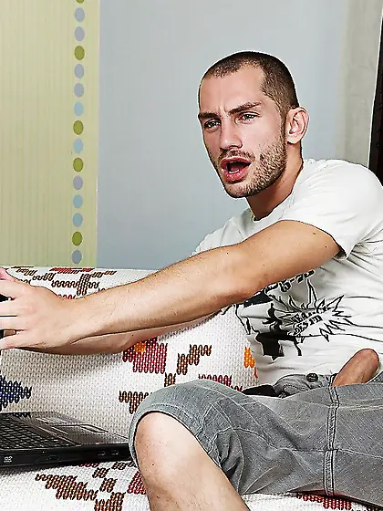 Young small tits anal