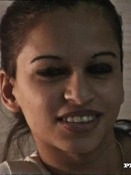 Exotic spaniard teen fucked hard