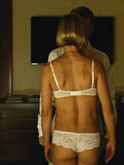 Rosamund Pike Erotic