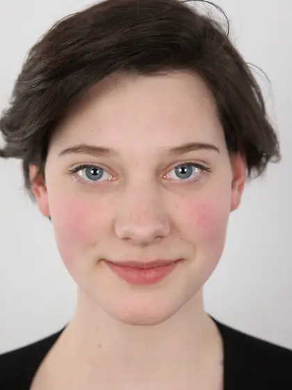 Czech Casting no.  8153 Anna 18