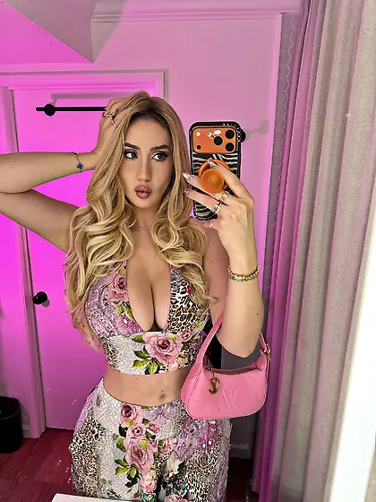 Evil Sadistic Findom Brat Breaks Betas Full Time