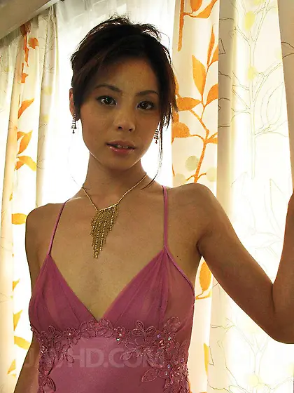 Japanese anal stockings