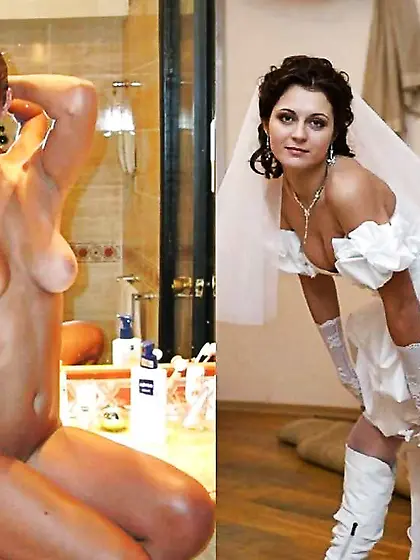 CLOTHED AND UNCLOTHED