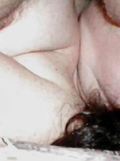 Bonnie Throating Nuts