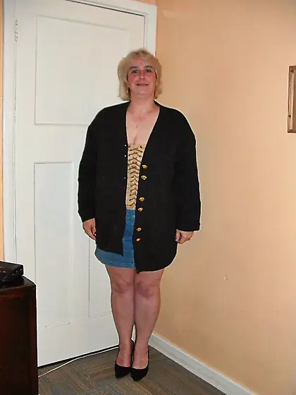 Cougar BBW Jay Sexy from United Kingdom