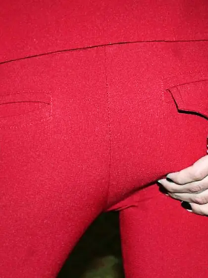 Flower Tucci Olivia O'Lovely and Dana Vespoli take their cl