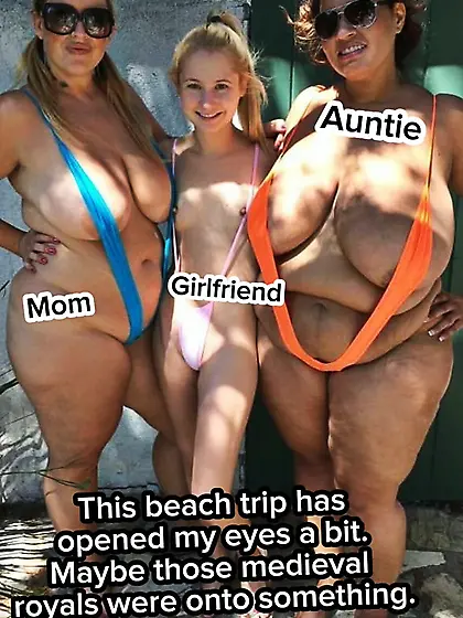 Mother Son Captions by Phligglebottom on ImageFap