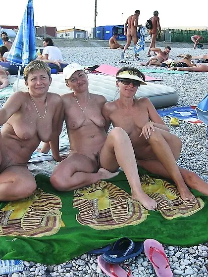 It's About Attitude Not Age