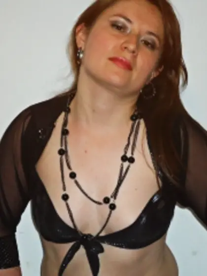 Redhead gatasexy1981 perform anal