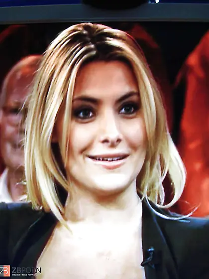 Promi-Wichsvorlagen (celebs) XIII - Sophia Thomalla