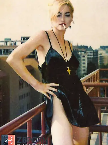 Madonna a tart chronicles PART