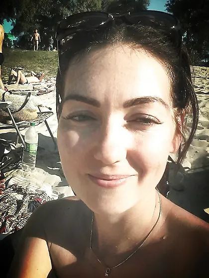 Young slut Anastasia