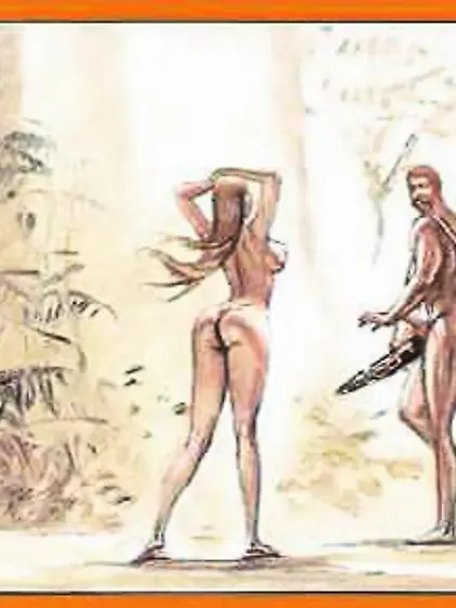 Riverstone Hottest Cartoons Part