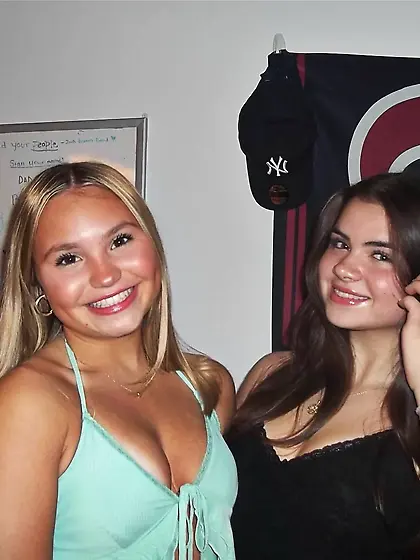 Meg the VSCO Cumdump