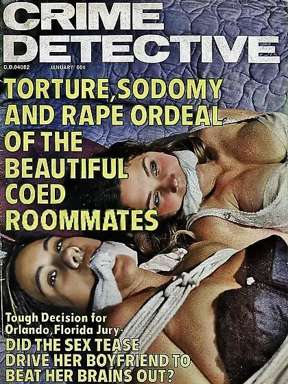 Thomas Terror Trio 2